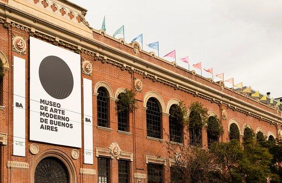 Buenos Aires Museum of Modern Art